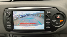 Toyota Yaris 1.5 Hybrid Icon Tech 5dr CVT Hybrid Hatchback